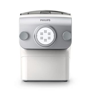 Philips HR2375/00 Nudelmaschine Weiß