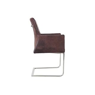 Invicta Interior Freischwinger Samson