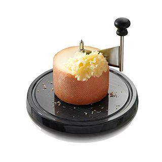 Boska Käseschaber Marmor mit luxuriöser Marmorplatte