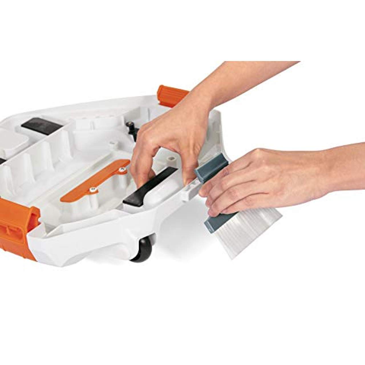 Bestway Flowclear Aquarover Saugroboter