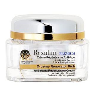 Rexaline X-treme Renovator Rich Cream Gesichtscreme
