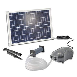 Solar Teichbelüfter PowerStone Professional