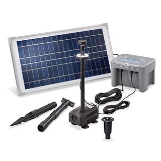 Esotec Solar Teichpumpe Professional