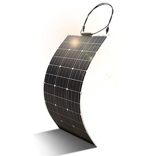 YINGGUANG 100W flexible solarzellen