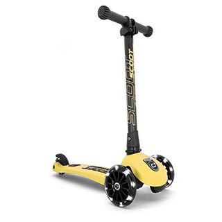 Scoot & Ride Highwaykick 3 LED Scooter