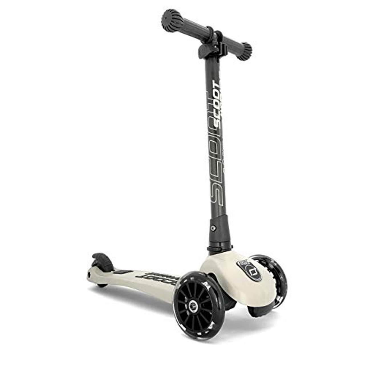 Scoot & Ride Highwaykick 3 LED Scooter 