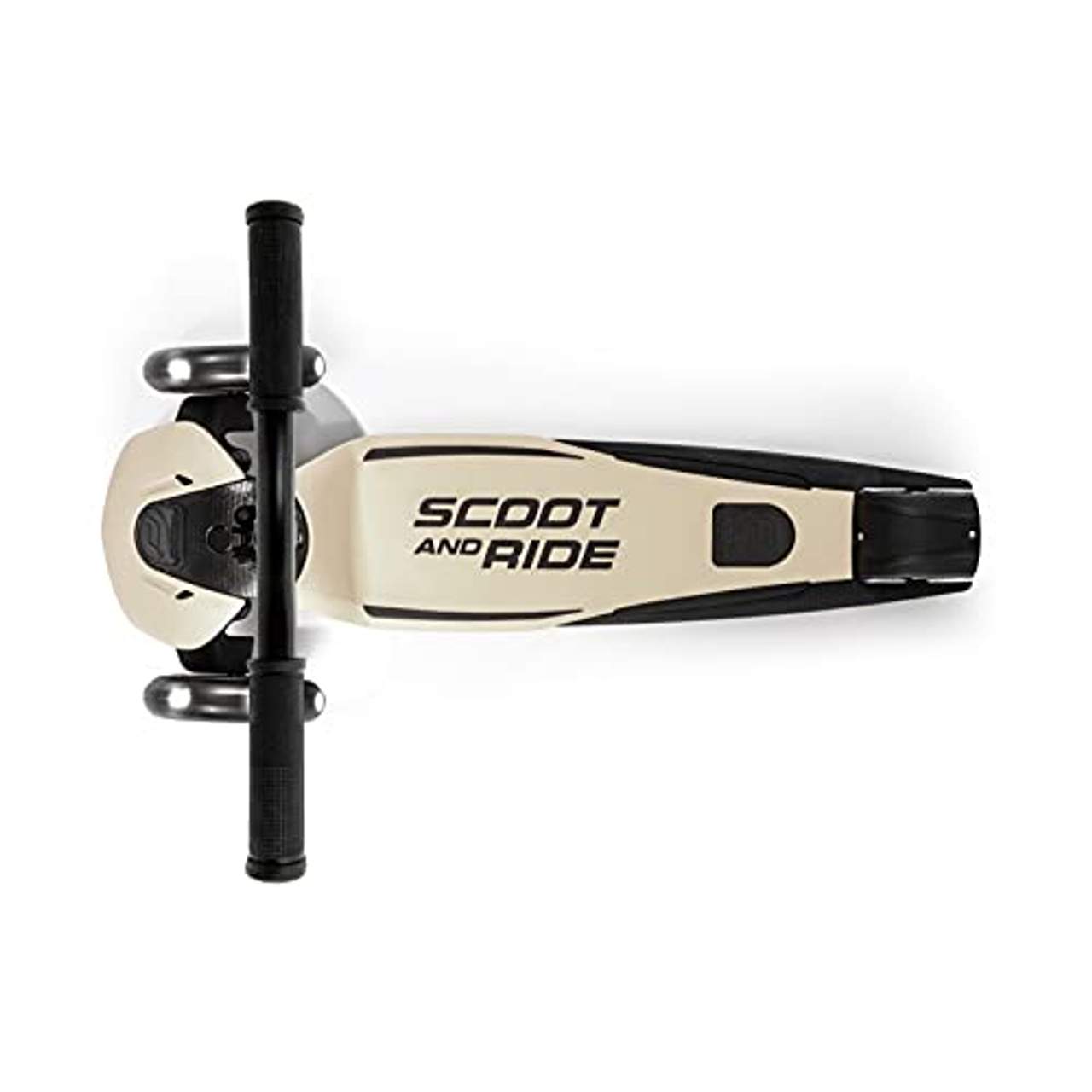 Scoot & Ride Highwaykick 5 LED Scooter
