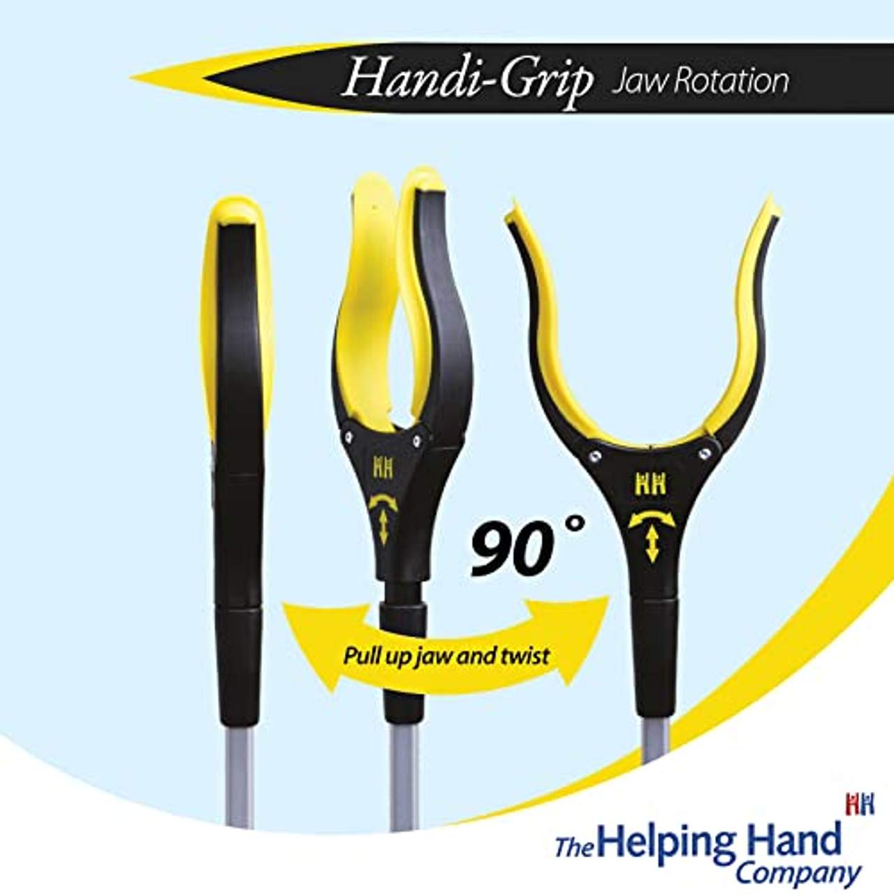 Helping Hand Greifhilfe Handigrip Pro lang 82 cm