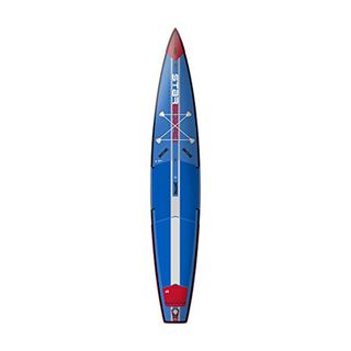 Starboard 14'0 All Star Airline Deluxe Single Chamber SUP 2021 28.0"