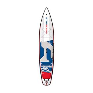 Starboard Touring Deluxe SC Inflatable SUP 14'0"