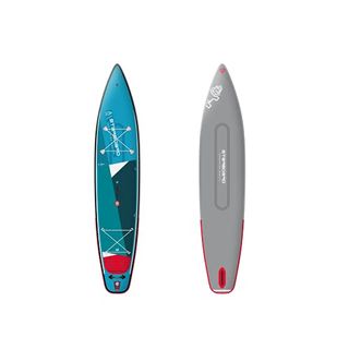 Starboard 12'6 Touring Zen Double Chamber Inflatable SUP