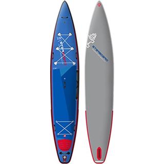 Starboard Touring DSC 14,0 SUP 
