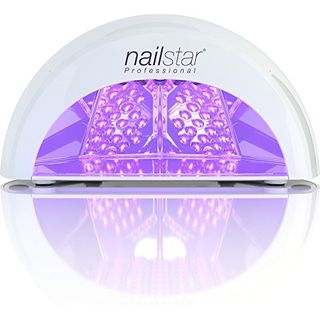 NailStar Professionelle LED Nagellampe