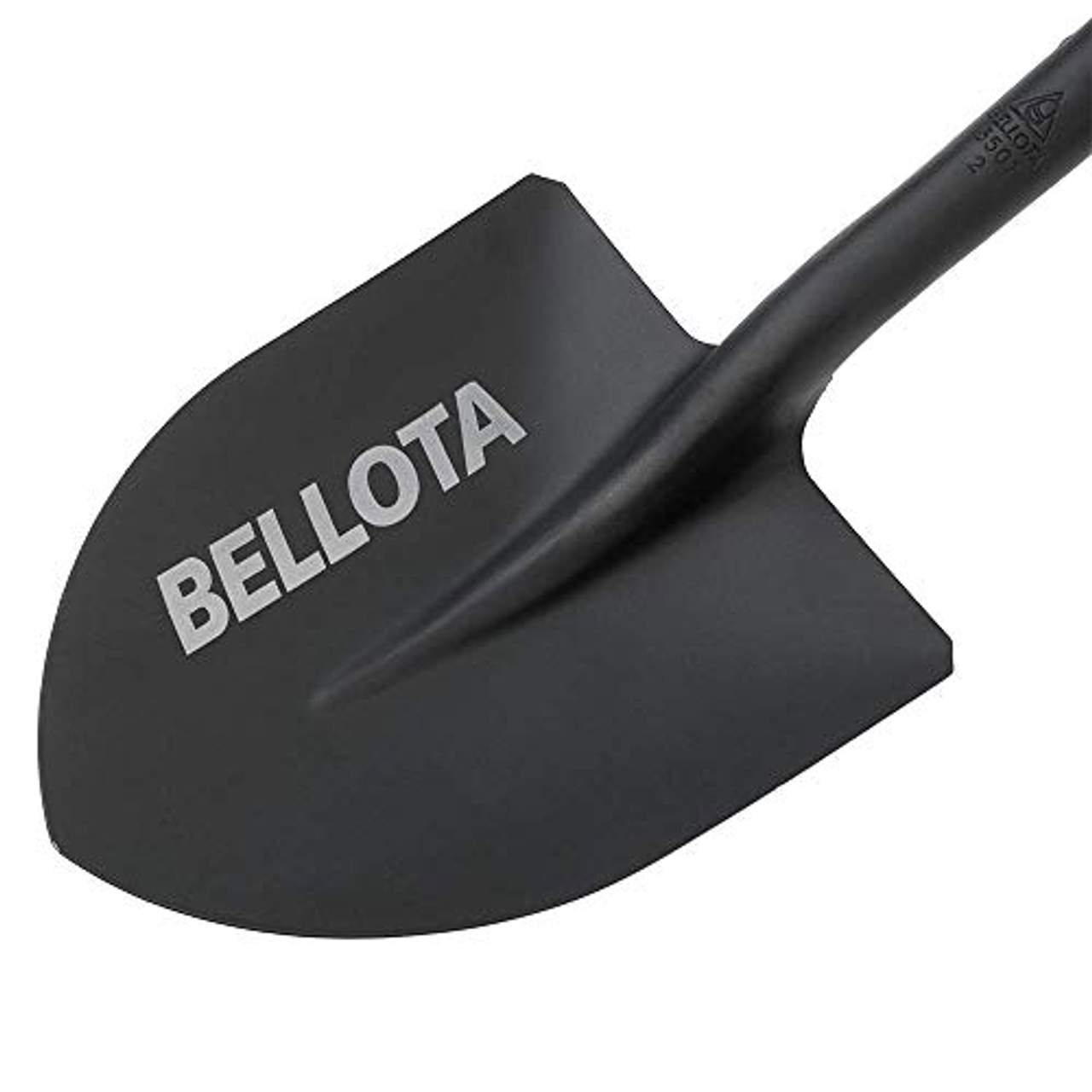 Bellota 5501-3 MA Schaufel mit spitz zulaufendem Schaufelblatt