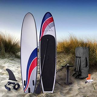 SUP Board Stand up Paddle Paddling Surfboard 