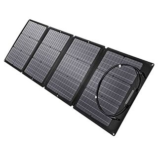 ECOFLOW 110W Tragbares Solarpanel