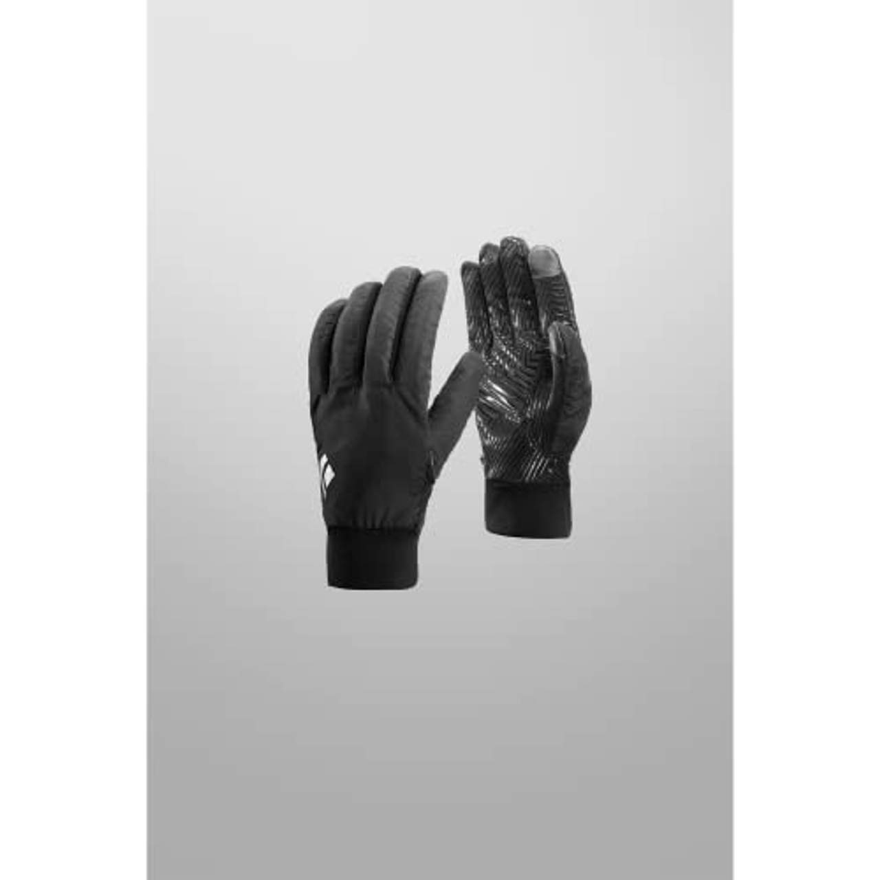 Black Diamond Unisex-Adult Mont Blanc Handschuh