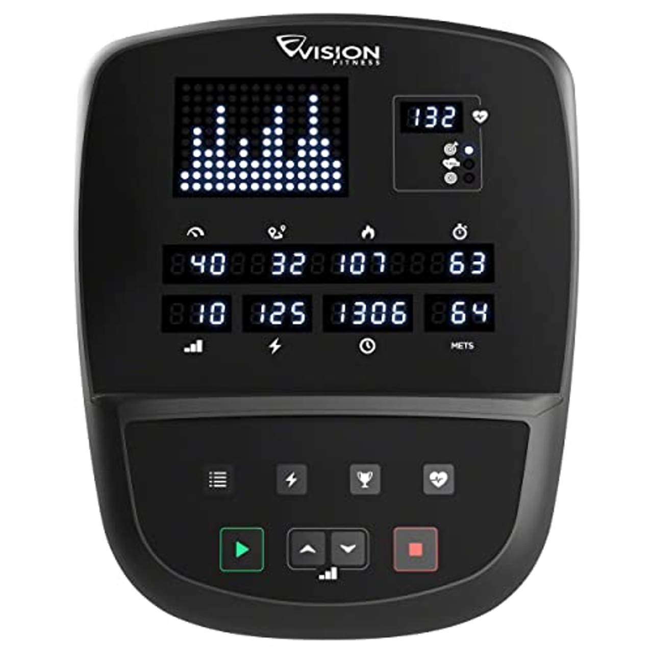 Vision Fitness R60 