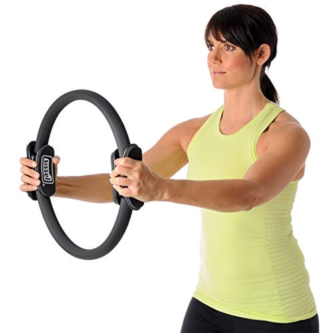Original Sissel Pilates Circle Ring Fitness Yoga Widerstand