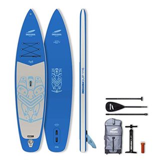 Indiana SUP 11'6 Family Pack