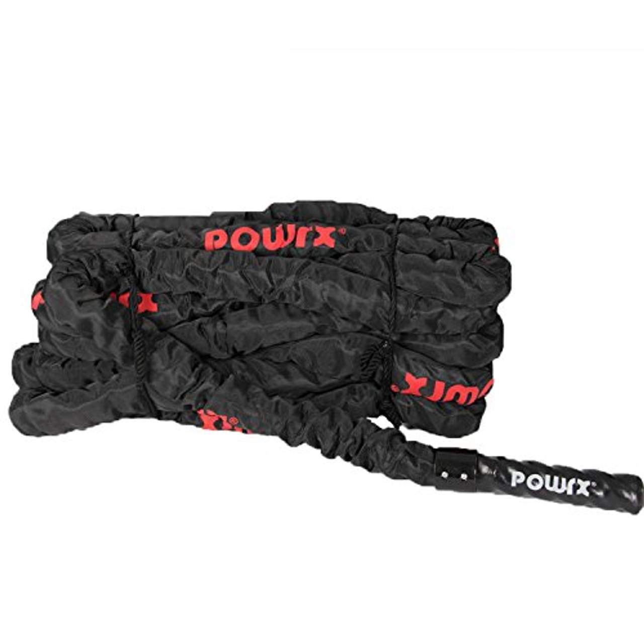 POWRX Battle Rope Schwungseil