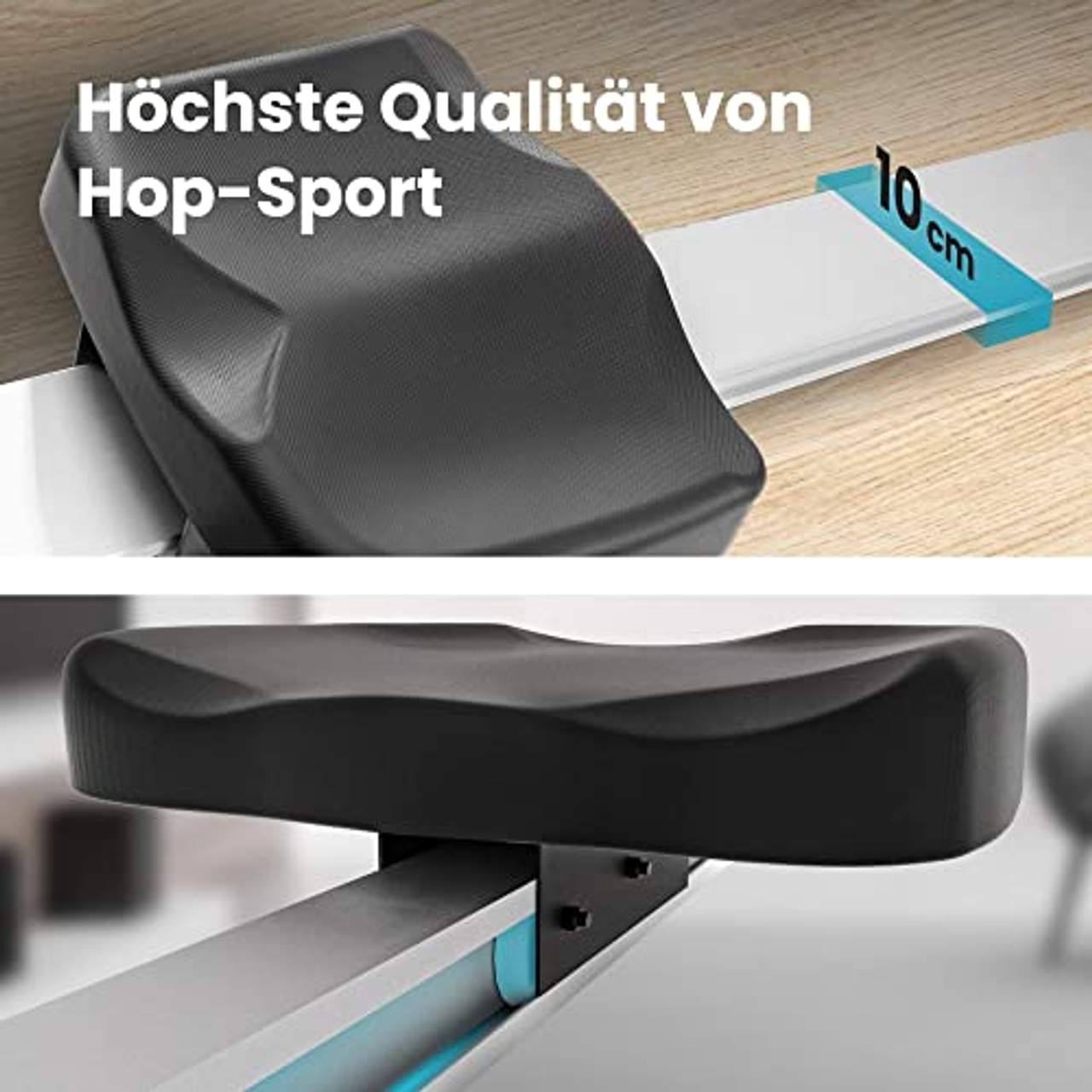 Hop-Sport Rudergerät HS-095R
