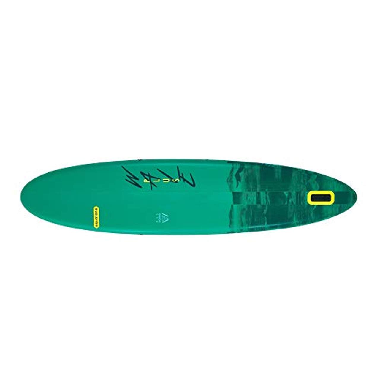 Aztron Aquatone Wave Plus 12.0 iSUP aufblasbar Surfboard