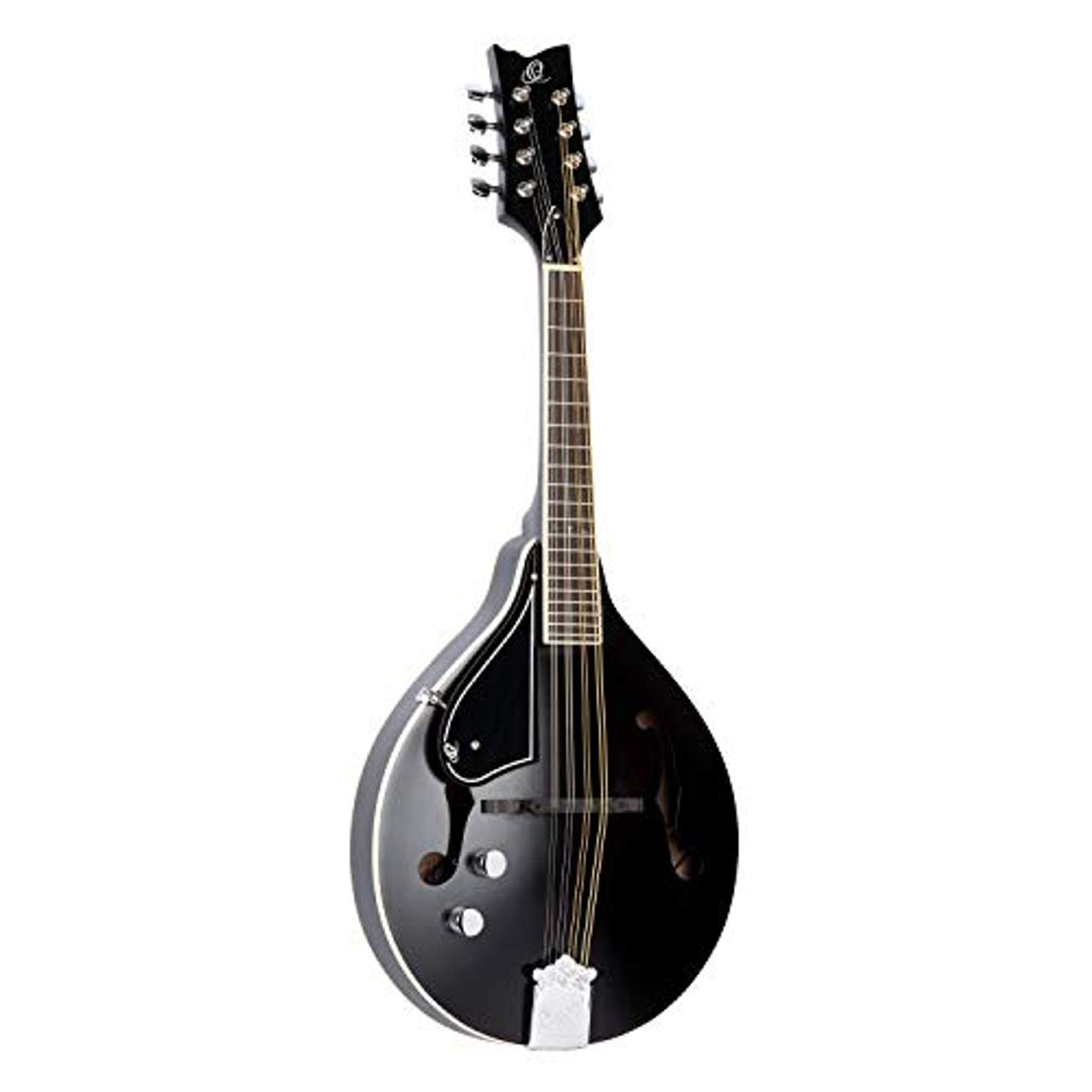 Ortega A-Style Series Mandoline 8 String Lefty