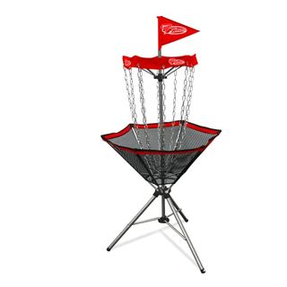 Wham-O Frisbee Disc Golf Set Deluxe