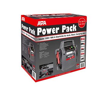 APA 16524 Power Pack