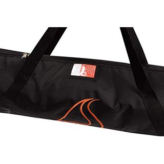 Skitasche Fischer Eco Alpine Skicase für 1 Ski Skisack Skibag Bag Modell 2020 