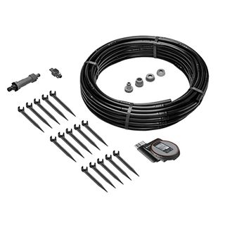 Gardena Start Set Pflanzreihen M automatic MicroDripSystem im