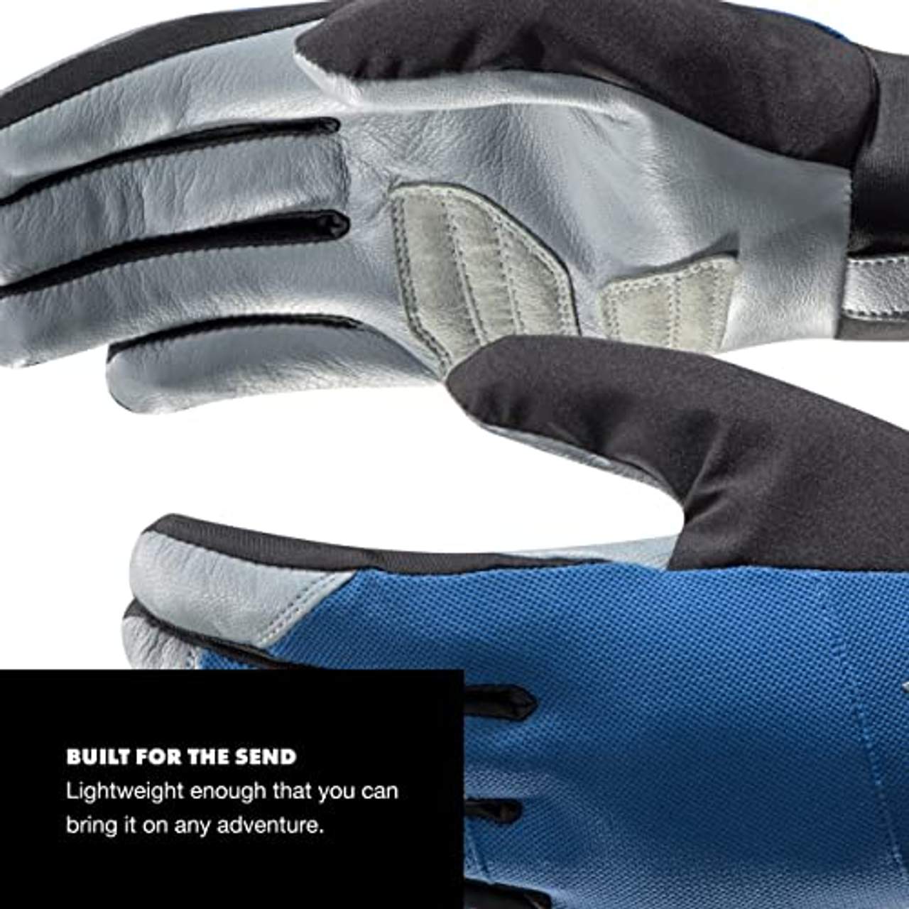 Black Diamond Trekker Handschuhe