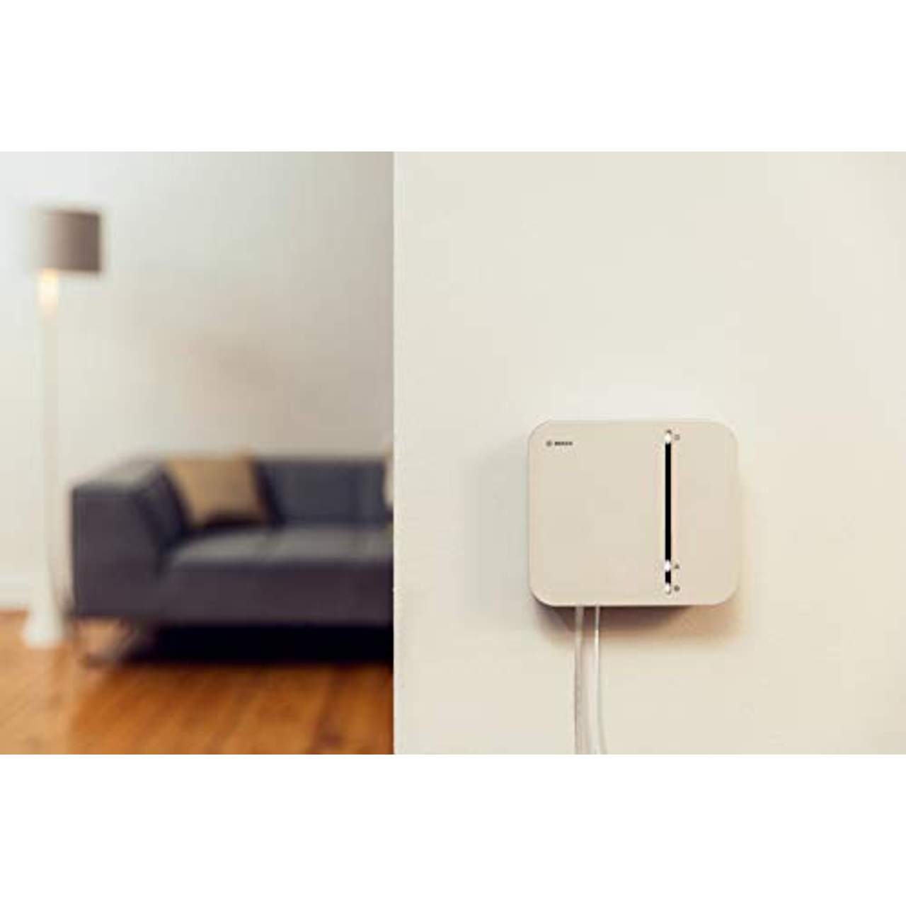 Bosch Smart Home Heizkörperthermostat-Set mit App-Funktion
