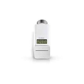 Bosch Smart Home Heizkörperthermostat Thermostat Heizung