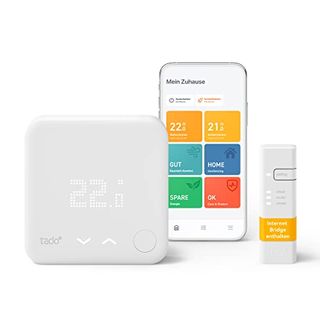 tado° smart home Thermostat