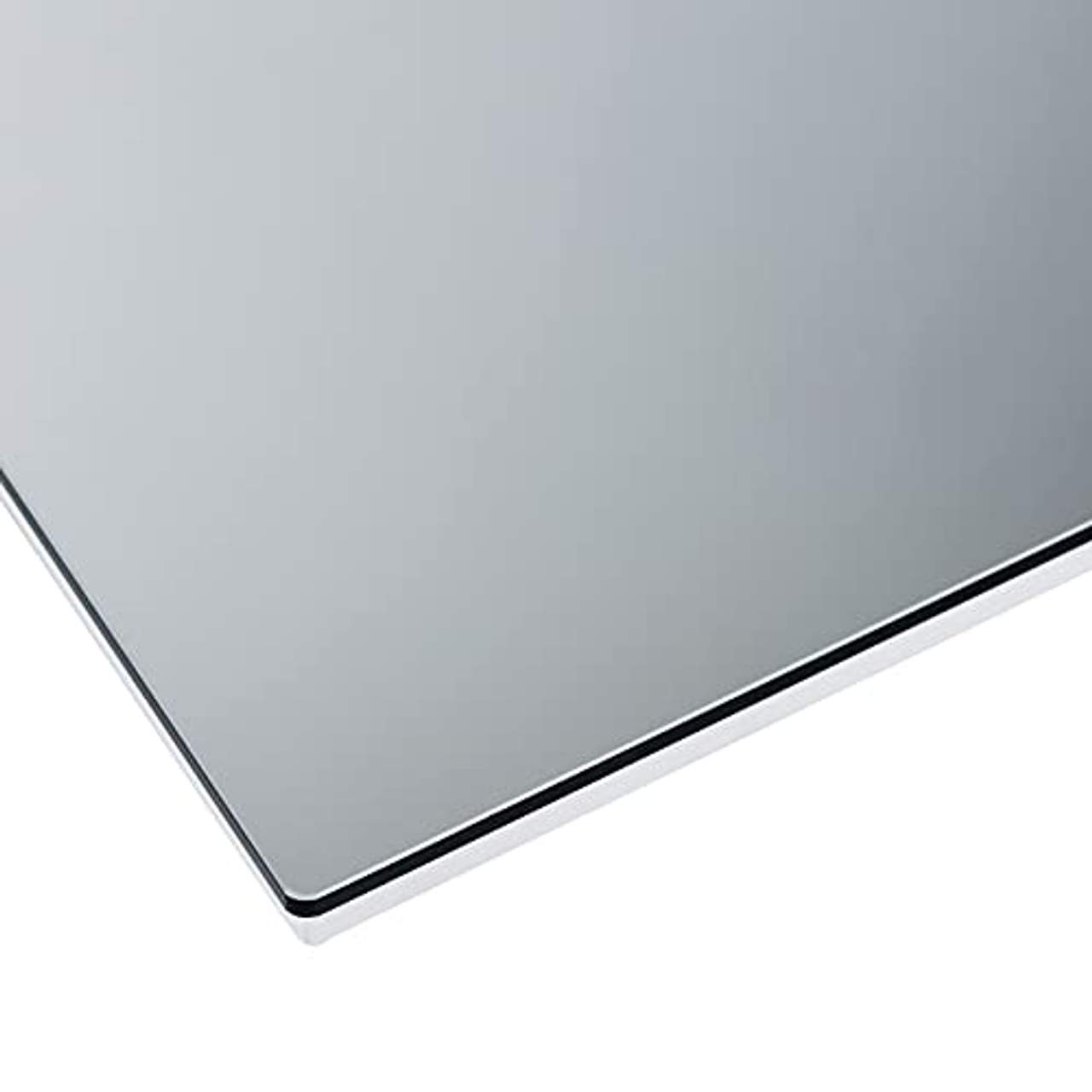 Mi-Heat Sundirect MD300-Plus Badezimmer Infrarot Heizspiegel 60x60cm
