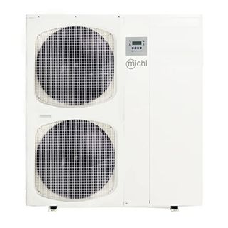 Michl Inverter Luft Wasser Wärmepumpe Monoblock 14 kW A++ EAP14