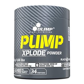 Olimp Pump Xplode Powder