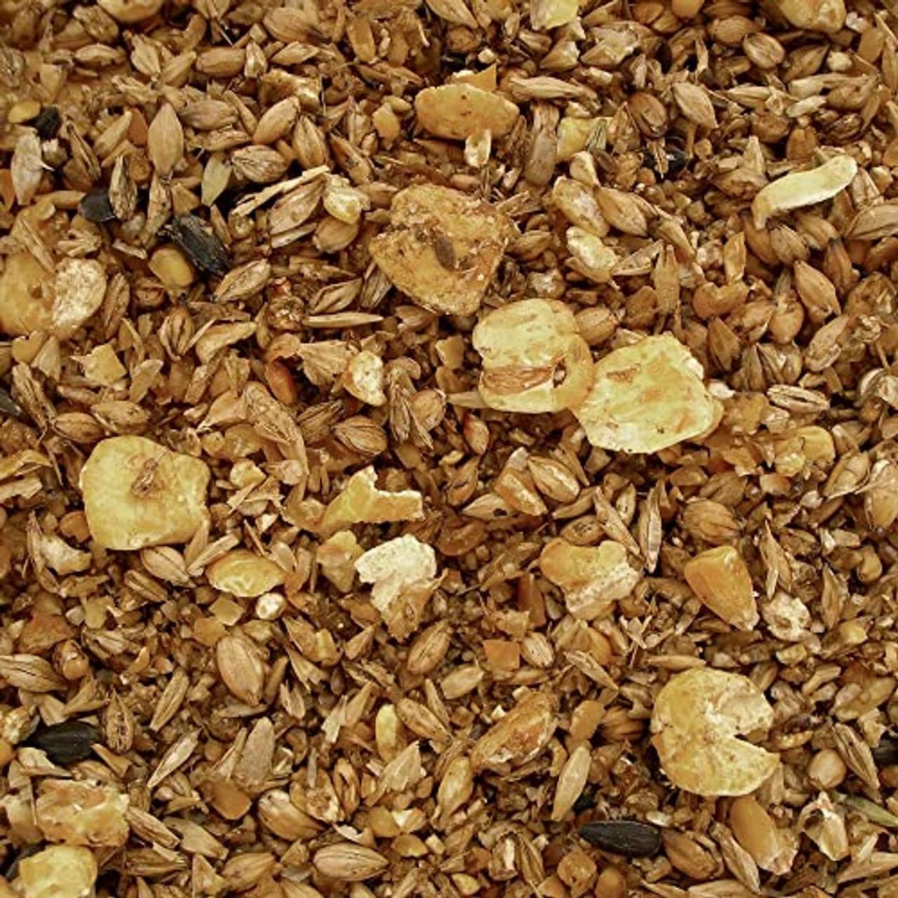 Mühldorfer Senior 20 kg Vollkornmüsli
