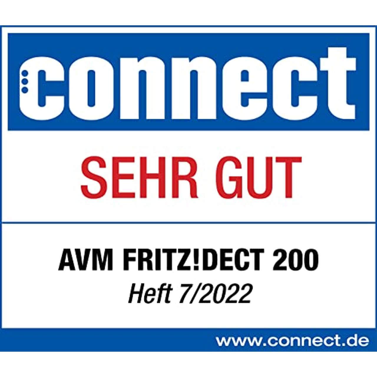 AVM Fritz Dect 200