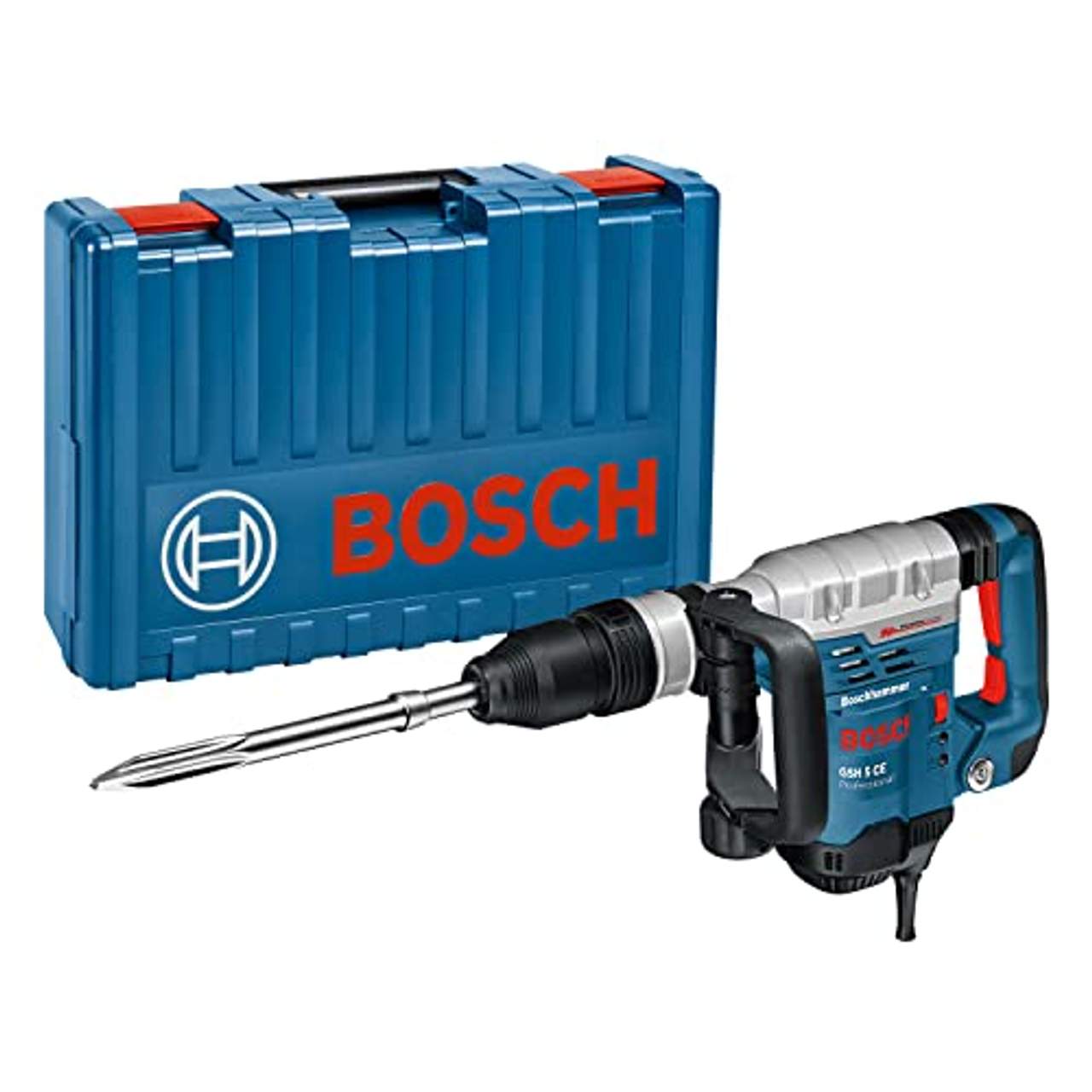 Bosch Professional GSH 5 CE