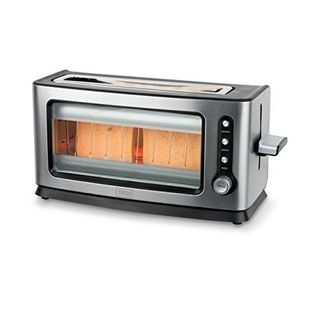 Trebs 99320 Infrarot Automatik-Toaster