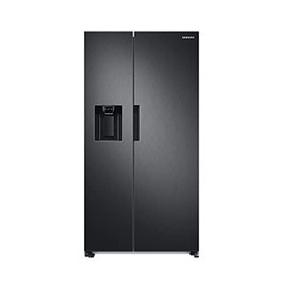 Kühlschrank mit Eiswürfelspender Test und Vergleich: Die besten Kühlschränke  mit Wasser- und Eiswürfelspender im Februar 2024