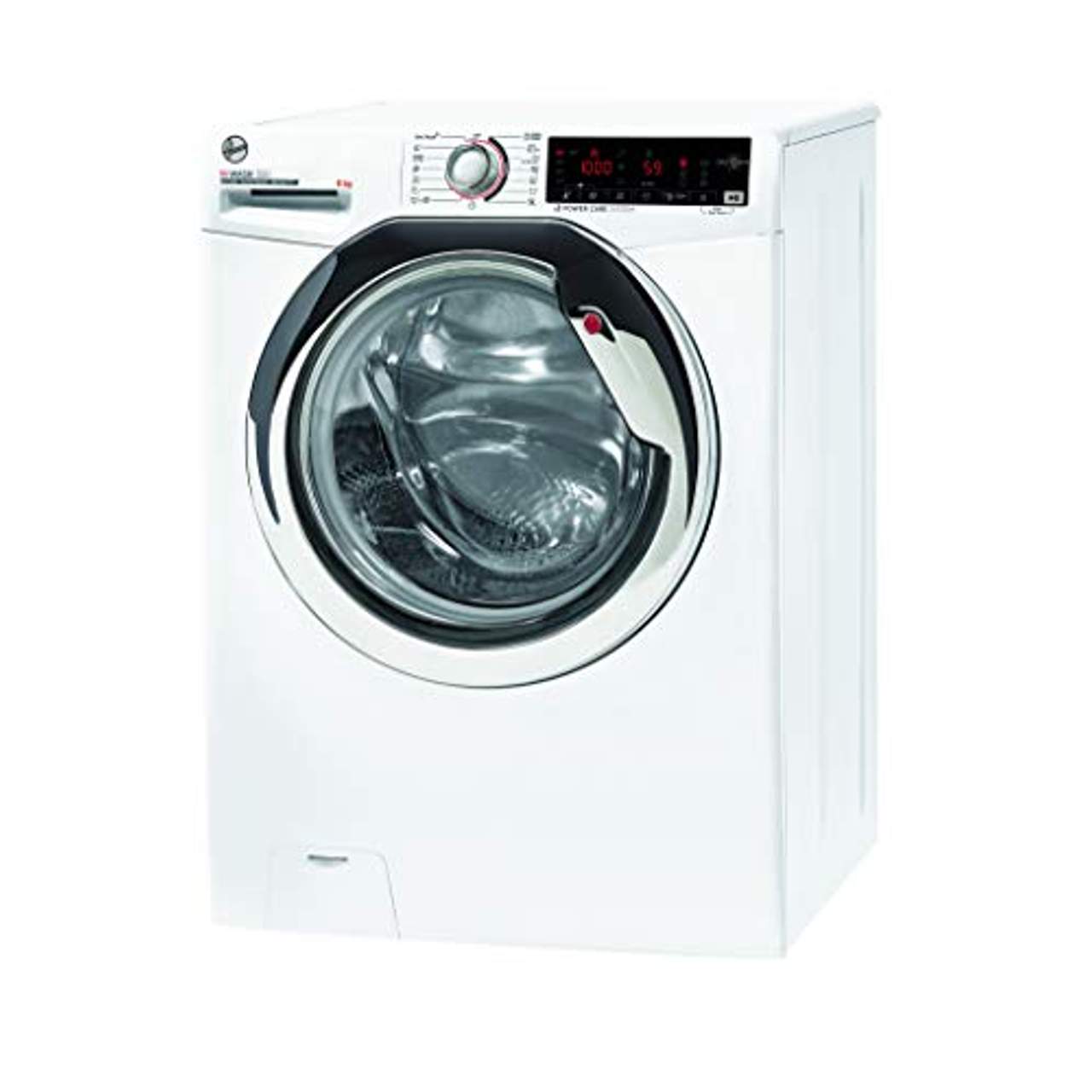 Hoover H-WASH 300 H3WS4428TAMCE-S 