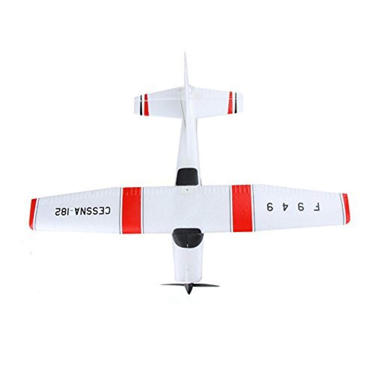 s-idee 01506 Flugzeug Cessna F949 ferngesteuert