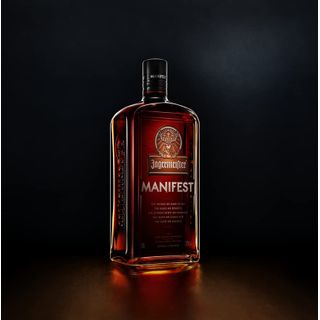 Jägermeister Manifest 1 Liter 38% Alkohol