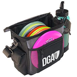 DGA Disc Golf Starter Disc Golftasche