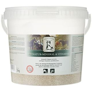 Mühldorfer Natur-Mineral & Vitamine