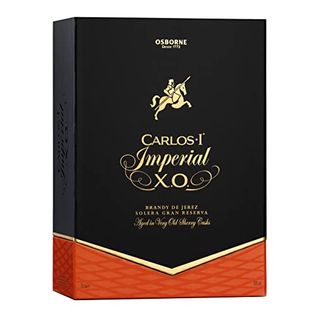 Osborne Carlos Imperial Brandy